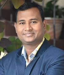 Dr. Bishnu Choudhury